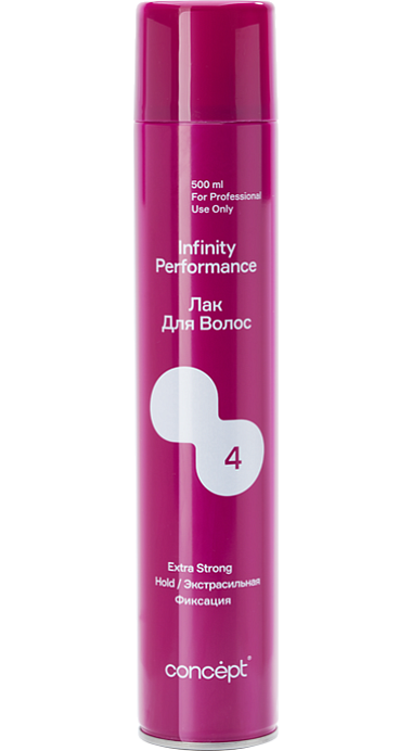 Performance Extra Strong Hold