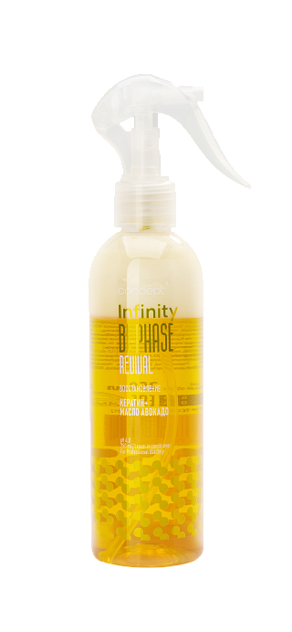 Spray Revival