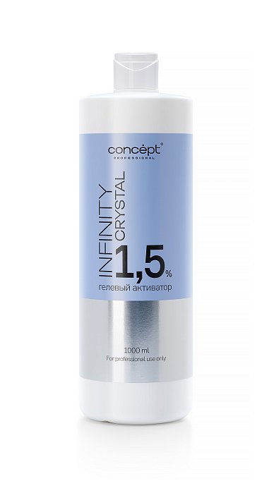 Gel Activator Infinity Crystal