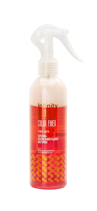 Spray Color Fixer